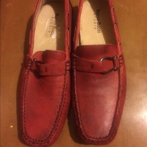 Bacco Bucci driving loafers